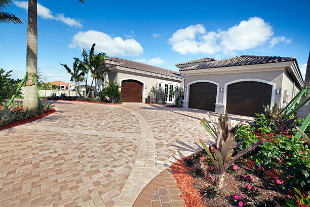 Best Affordable Driveway Paving  in Reading, MI